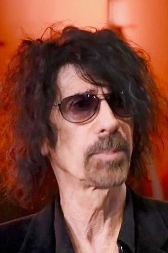 Peter Wolf