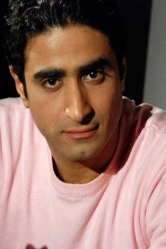 Sherif Elkhayam