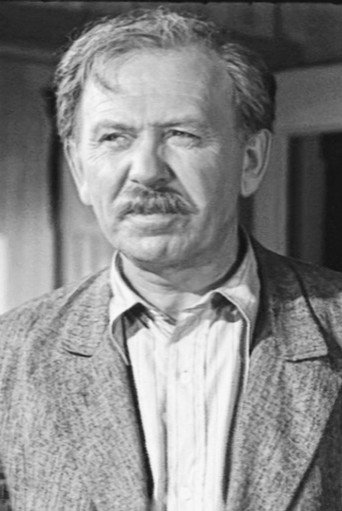 Павел Михайлович Волков