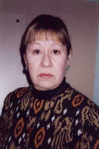 Бронислава Захарова