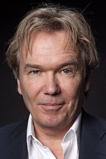 Tom Egbers