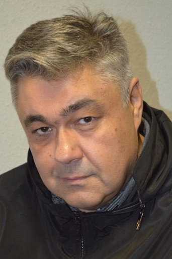 Олександр Бондаренко