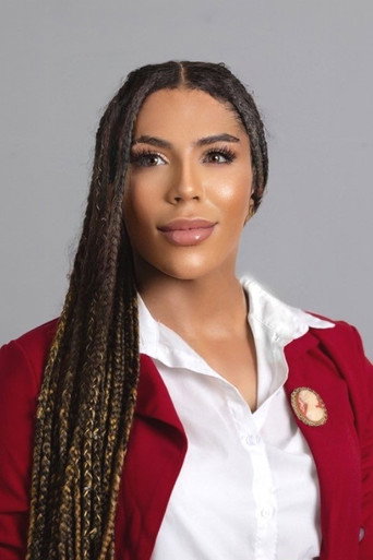 Olivia Campbell-Cavendish LLB