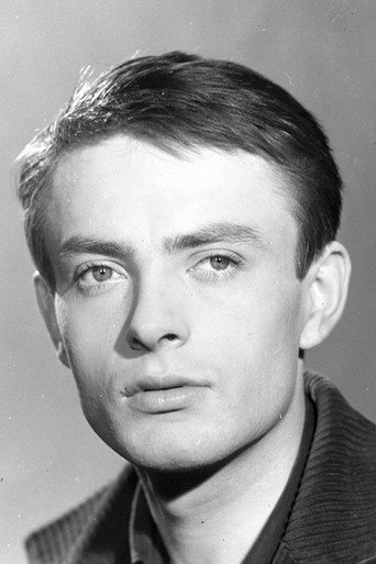 Анджей Новаковский
