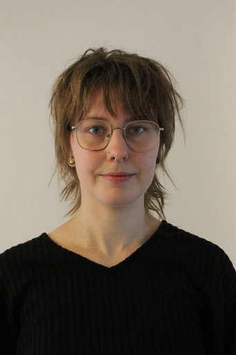 Constance Knight