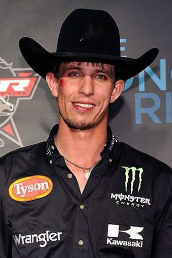J.B. Mauney