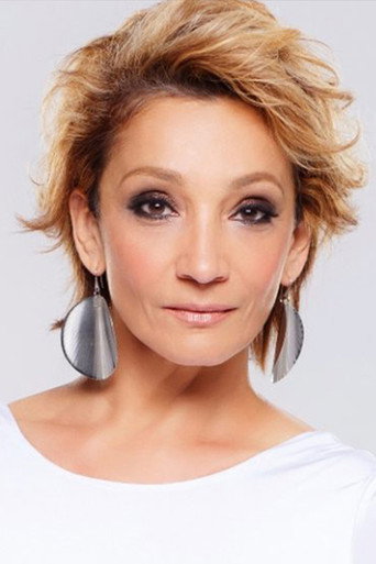 Keresztes Ildikó