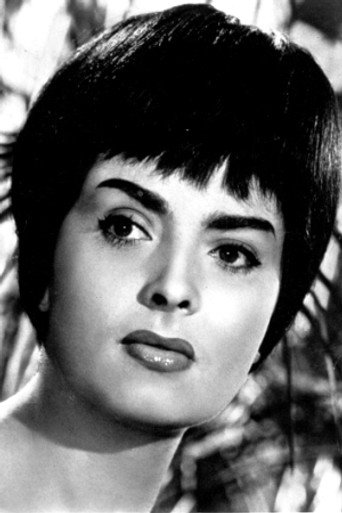 Анита Кайлихова