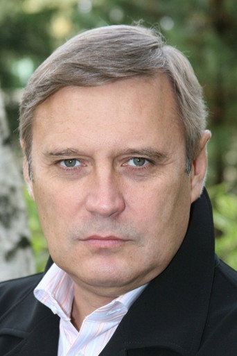 Михаил Касьянов