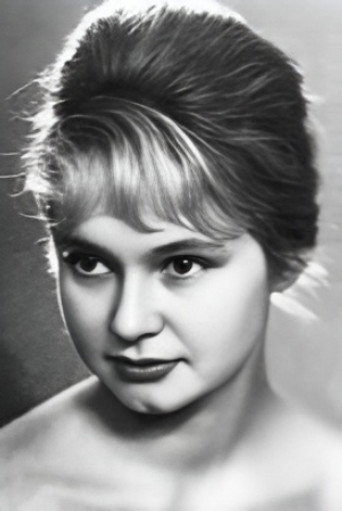 Екатерина Малкочи