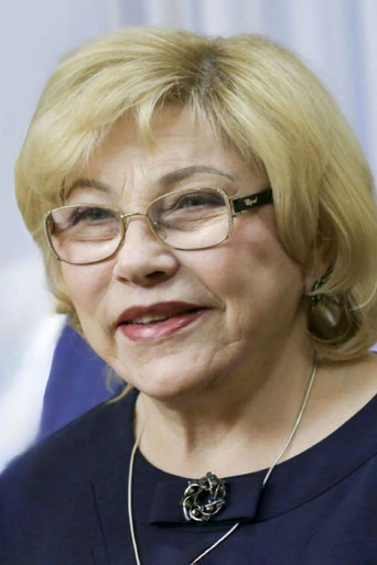 Елена Григорьевна Драпеко
