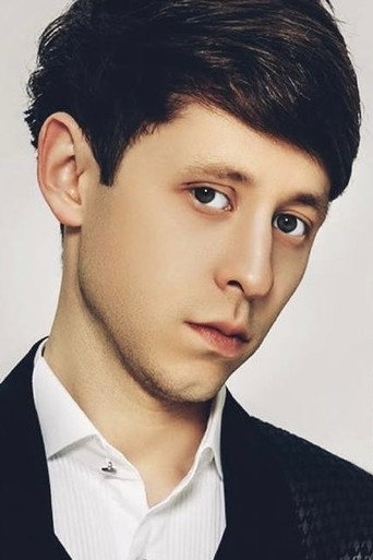 Джахонгир Ходжаев
