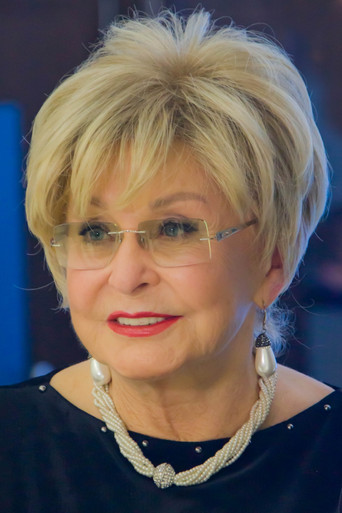Ангелина Михайловна Вовк