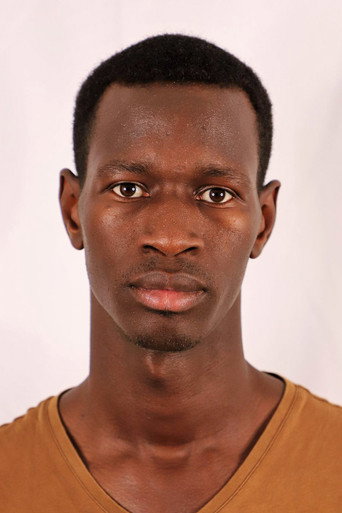 Mahamat Amine Benrachid