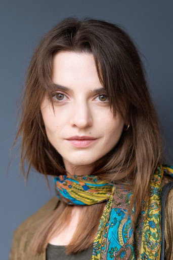Lyja Maknavičiūtė