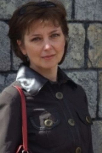 Rosa Agisheva
