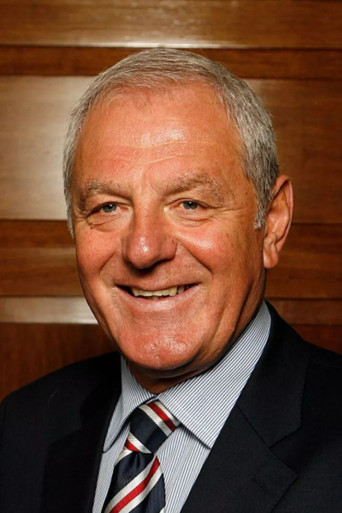 Walter Smith