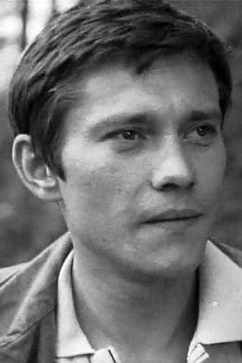 Юрий Александрович Кузьменко