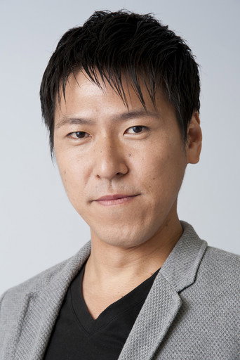 岩永ひひ男