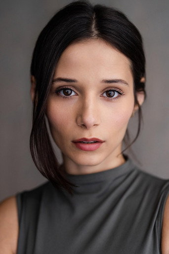 Alia Al-Shabibi