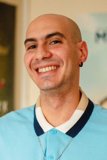 Omar Elhanbouly