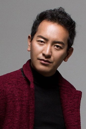 卓杰泽仁