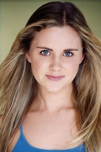 Ashley Chase