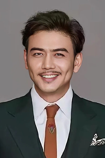 杨烁