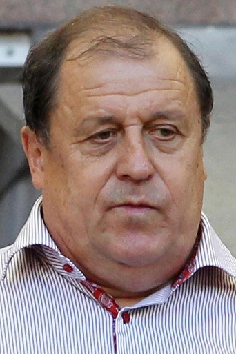 Михаил Гершкович