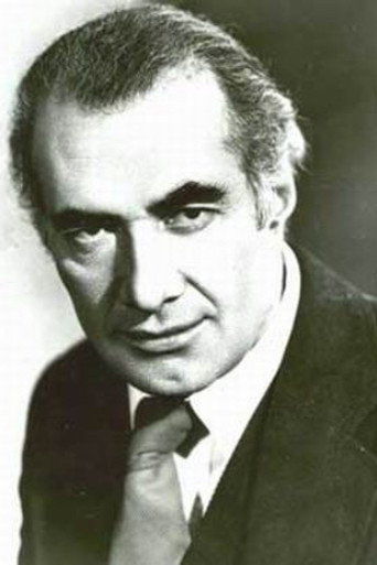 Владимир Абаджян
