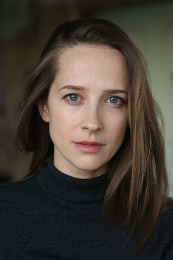  Елена Кожухова
