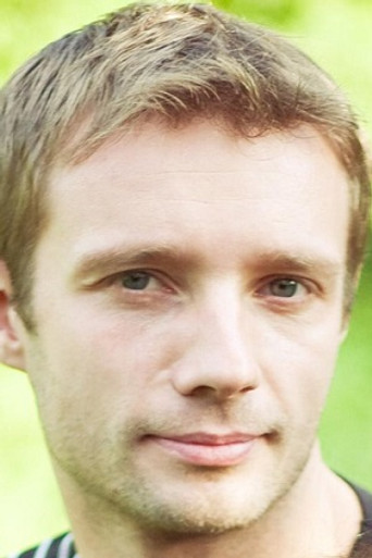 Евгений Пеккер