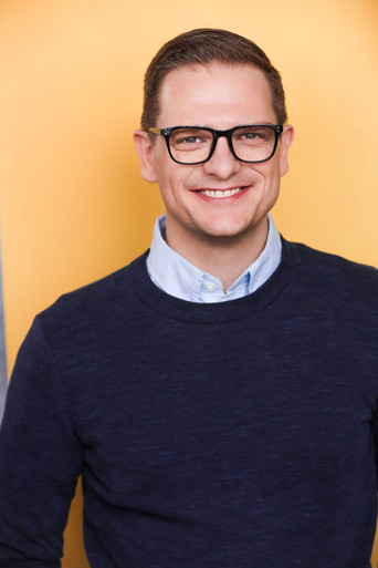 Gary Henderson