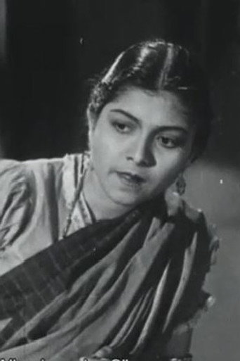 Bharati Devi