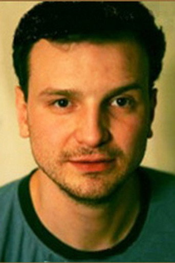 Светозар Головлев