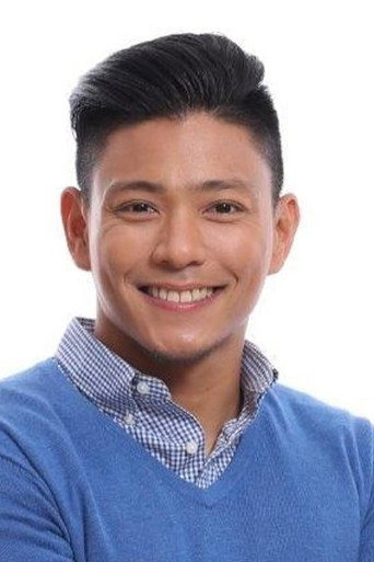 Drew Arellano