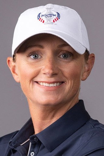 Stacy Lewis