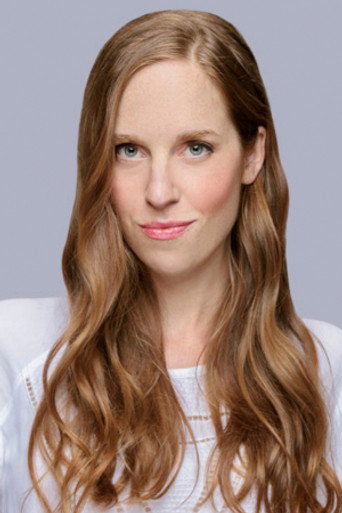 Lili Boisvert