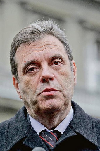 Војислав Коштуница