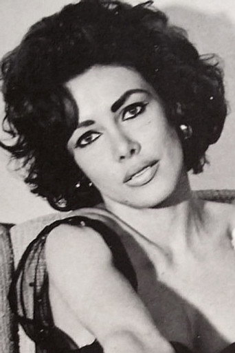 Pat Barrington