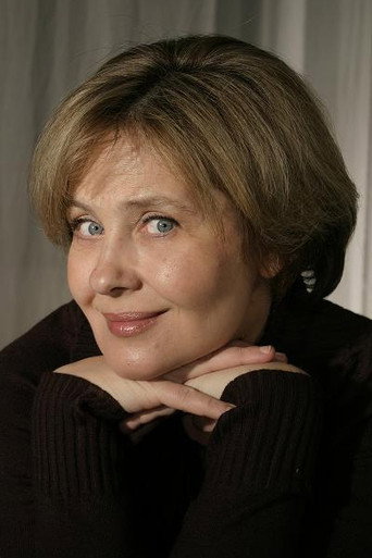 Елена Мельникова	