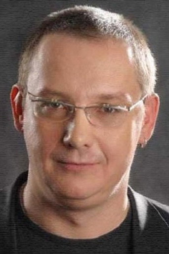 Игорь Зубков