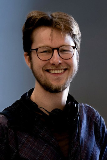 Jes Bergholt Bach