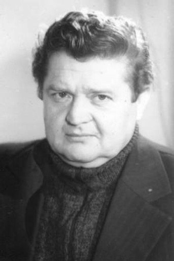 Виктор Мирошниченко (II)