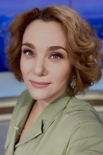 Наталья Калатай