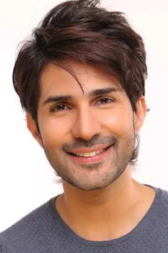 Adeel Chaudhry