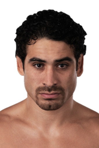 Danny Castillo