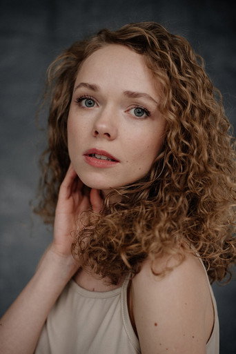 Елена Барсукова