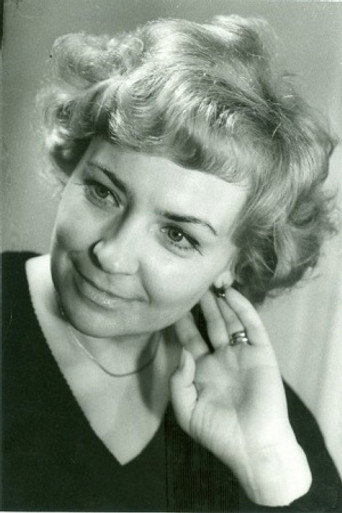 Антоненко-Луконина Анна Васильевна