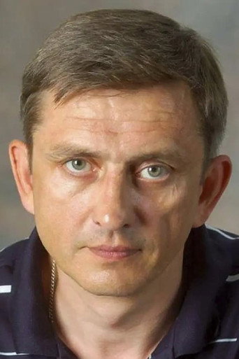 Анатолий Владимирович Петров
